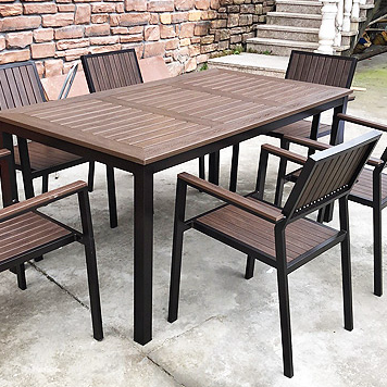 Outdoor Furniture For Sale - 뜨거운 판매 현대 디자인 방수 야외