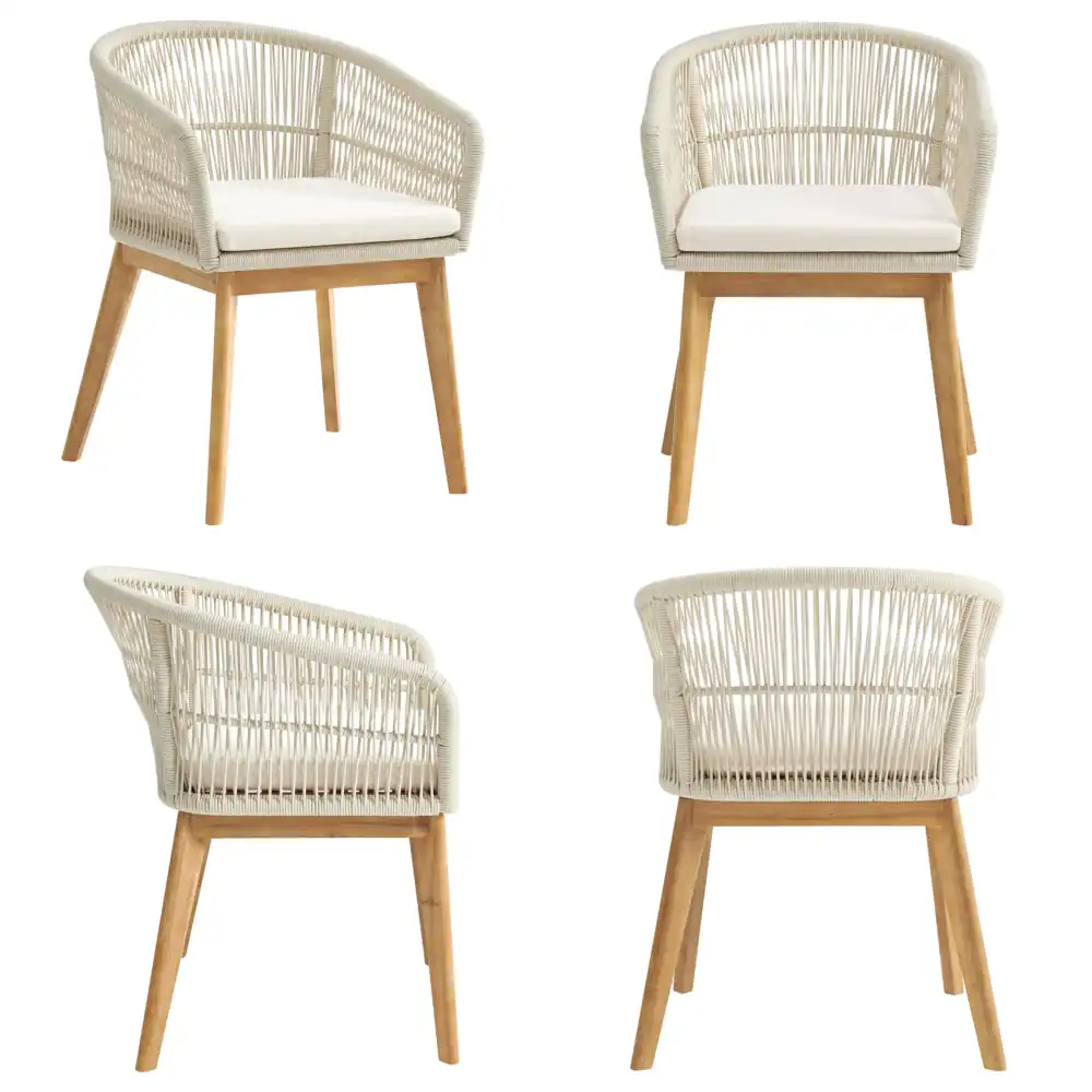 Outdoor Furniture For Sale - 2026년 핫세일 야외용 식탁 의자용 적층형