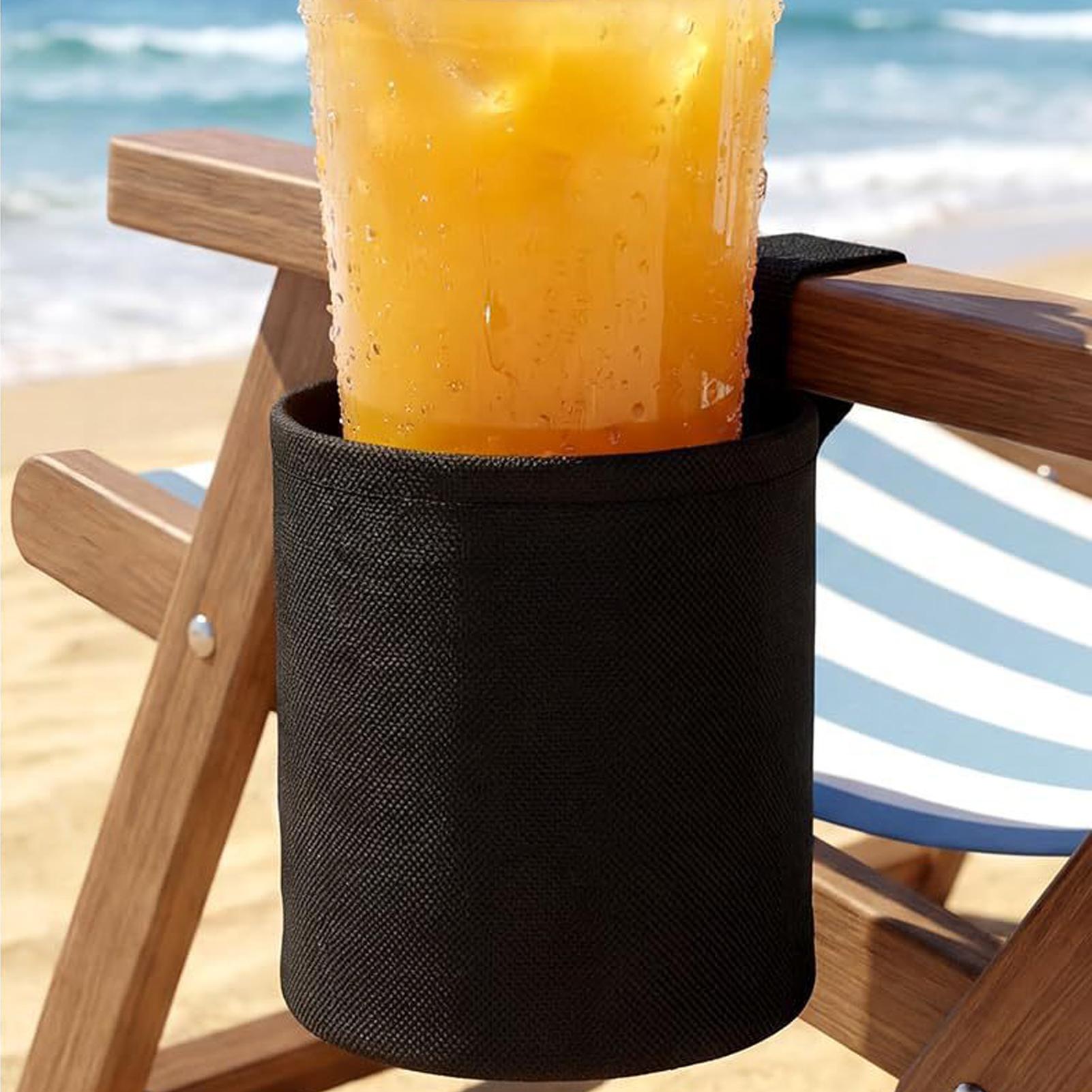 Outdoor Furniture Lowes - 비치 의자 컵 홀더 600D 옥스포드