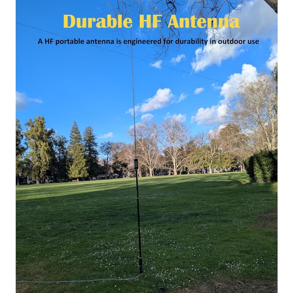 야외용 가구형 수직 안테나 7-50MHz 40m-6m  - Outdoor Furniture Lowes 리뷰 및 가격
