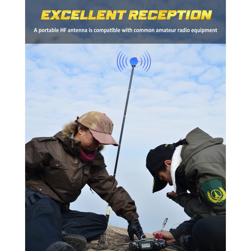야외용 가구형 수직 안테나 7-50MHz 40m-6m  - Outdoor Furniture Lowes 리뷰 및 가격