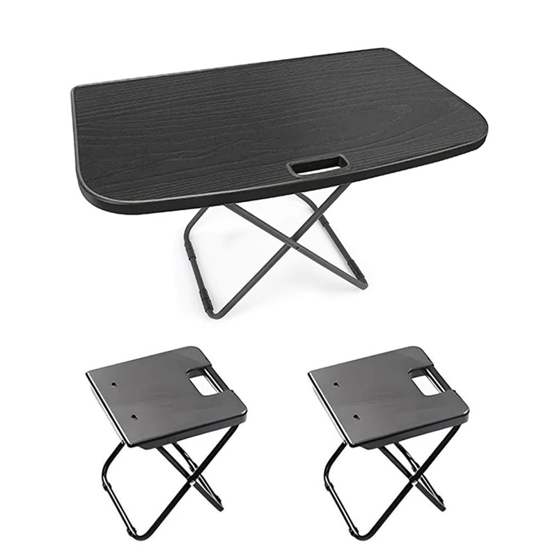 HEENVN 테슬라 모델 Y용 접이식 캠핑 피크닉 테이 - Outdoor Furniture Lowes 리뷰 및 가격