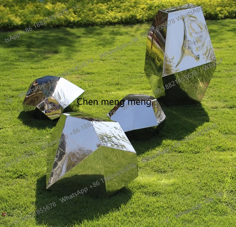 모델하우스 판매 사무실 로비 크리에이티브 조각 장식품  - Outdoor Furniture For Sale 리뷰 및 가격