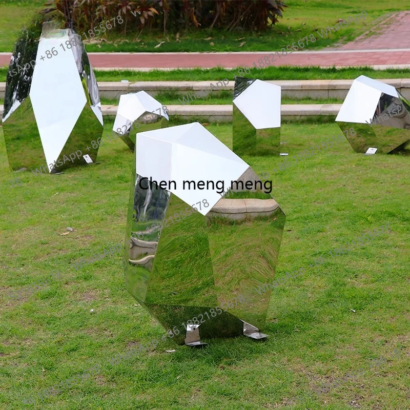 모델하우스 판매 사무실 로비 크리에이티브 조각 장식품  - Outdoor Furniture For Sale 리뷰 및 가격