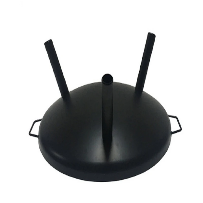 바베큐 집게가 달린 화덕 그릇, 정원 캠핑 파티오 테라 - Fire Pit Bowl 리뷰 및 가격