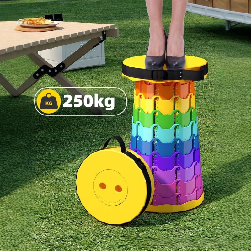휴대용 접이식 캠핑 의자 (야외 해변 낚시용) 가볍고  - Outdoor Furniture Lowes 리뷰 및 가격