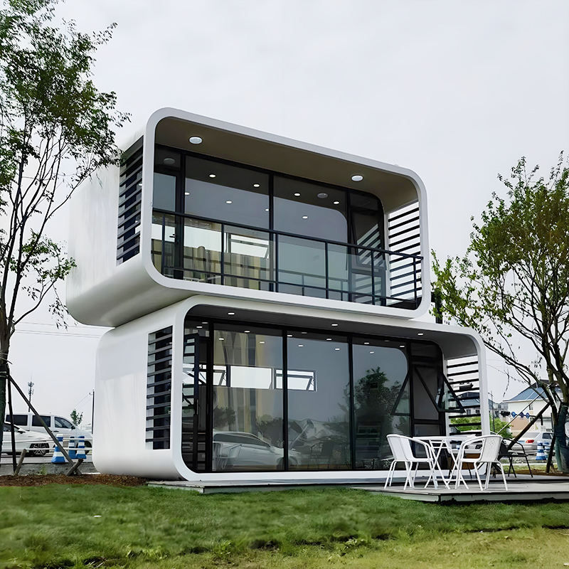 맞춤형 알루미늄 합금 컨테이너 조립하기 쉬운 컨테이너  - Outdoor Furniture From China 리뷰 및 가격