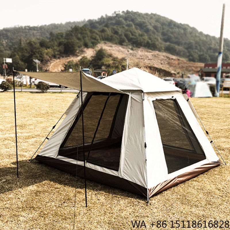 빠른 배송, 인기 판매, 가족용 방수 야외 텐트 판매, - Outdoor Furniture For Sale 리뷰 및 가격