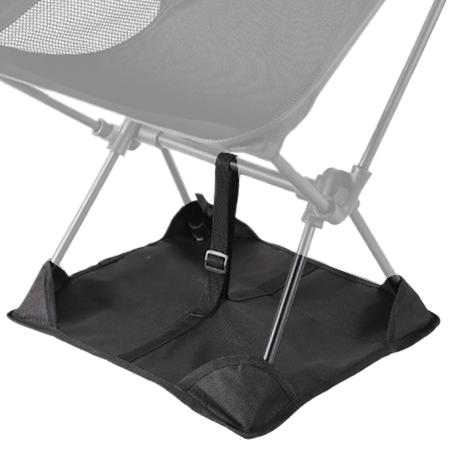 옥스포드 천 소재 안티싱크 캠핑 의자 매트, 가볍고 붕 - Outdoor Furniture Lowes 리뷰 및 가격
