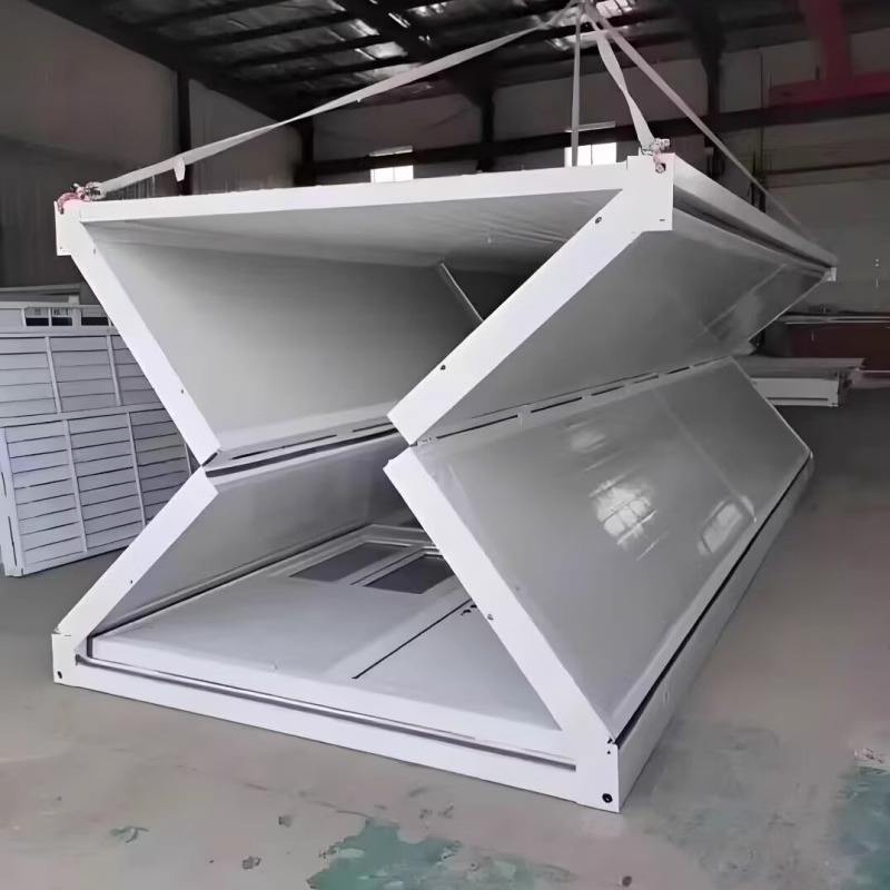 최신 출시 야외 컨테이너 공간 절약형 디자인 접이식 컨 - Outdoor Furniture From China 리뷰 및 가격
