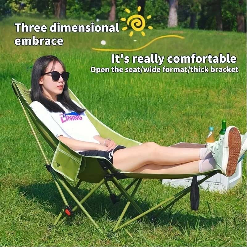 캠핑, 낚시 및 야외 휴식을 위한 휴대용 조절식 접이식 - Outdoor Furniture Lowes 리뷰 및 가격