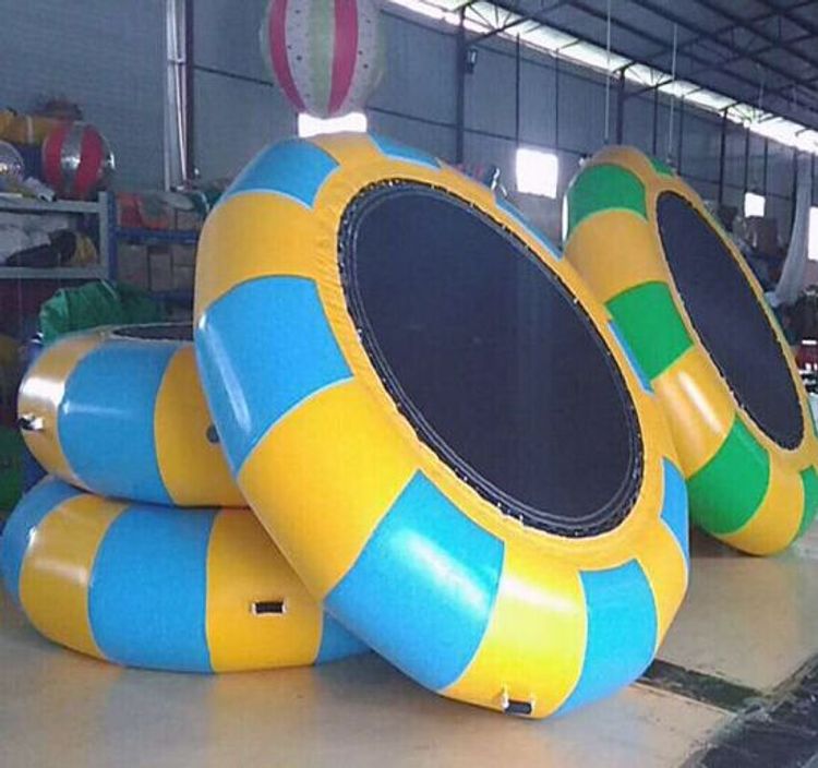 맞춤형 공장 직판 수상 및 육상 점핑 트램펄린 성인 어 - Outdoor Furniture For Sale 리뷰 및 가격