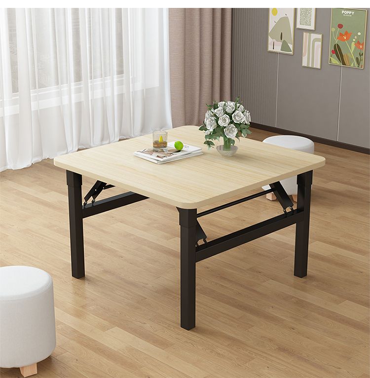 접이식 테이블 가구 휴대용 접이식 책상 식사용 주방 사 - Outdoor Furniture Easy To Clean 리뷰 및 가격