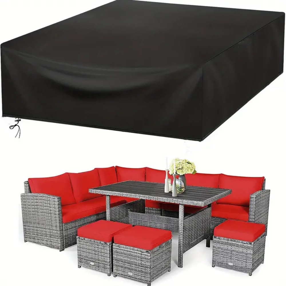 (102-137 인치 길이) 크기 야외 파티오 정원 방 - Outdoor Furniture Lowes 리뷰 및 가격