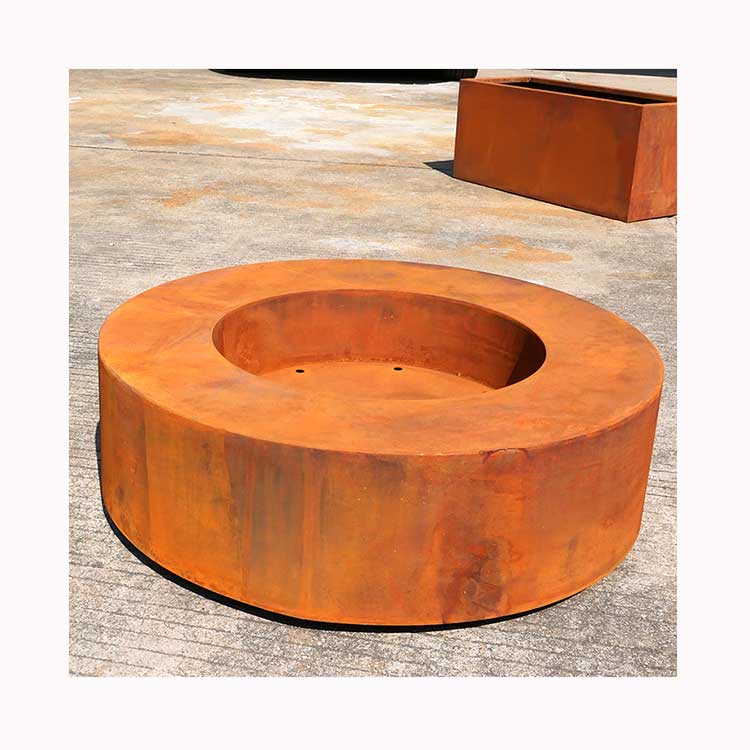 실외용 화로, 스틸 화로, 장작을 사용하는 화로 - Fire Pit Bowl 리뷰 및 가격