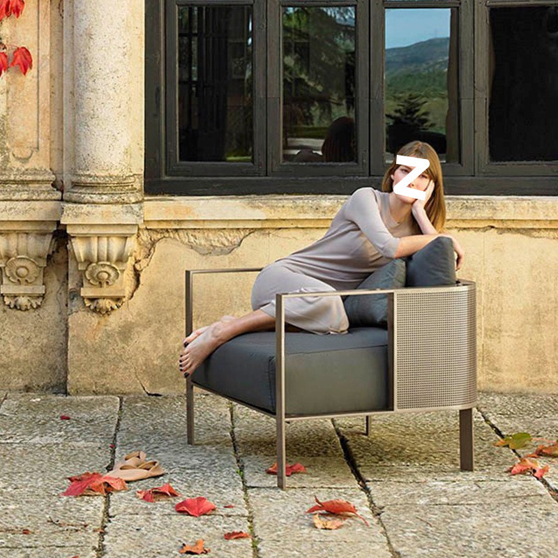 야외 스테인리스 소파 테이블 및 의자 방수 호텔 야외  - Outdoor Furniture For Sale 리뷰 및 가격