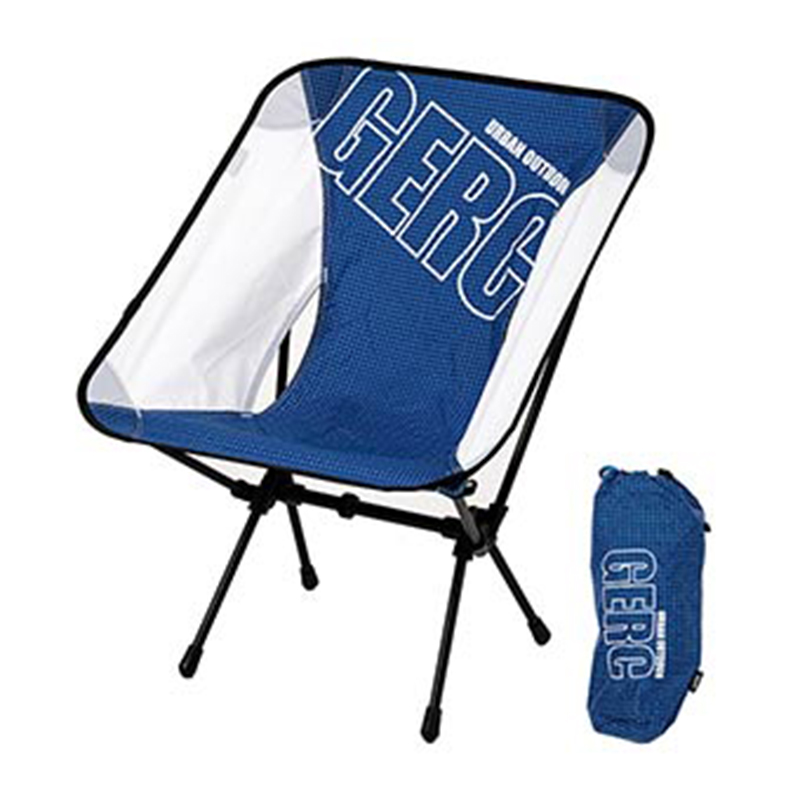 GERC 휴대용 접이식 캠핑 의자, 휴대용 가방이 포함 - Outdoor Furniture Lowes 리뷰 및 가격