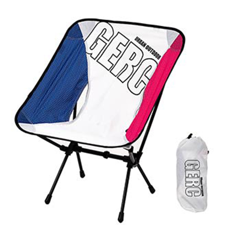 GERC 휴대용 접이식 캠핑 의자, 휴대용 가방이 포함 - Outdoor Furniture Lowes 리뷰 및 가격