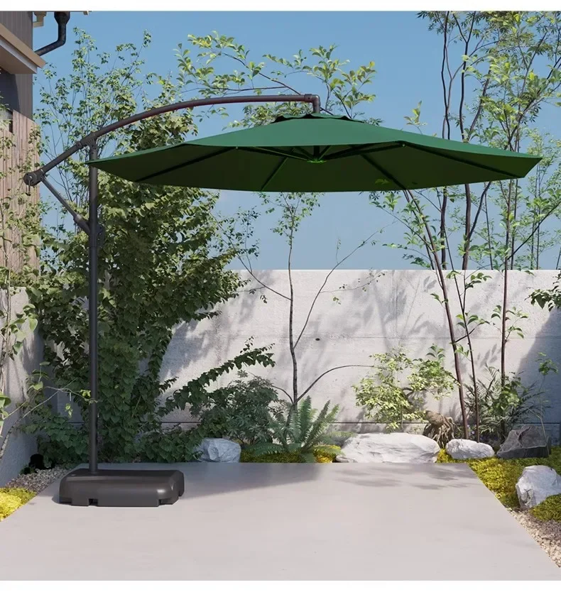 현대적인 금속 야외 정원용 우산, 인기 판매 중인 파티 - Outdoor Furniture For Sale 리뷰 및 가격