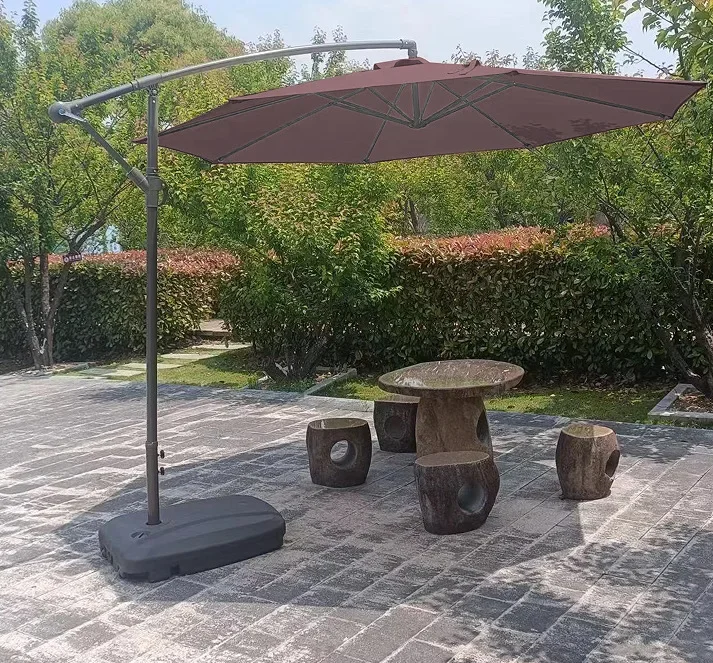 현대적인 금속 야외 정원용 우산, 인기 판매 중인 파티 - Outdoor Furniture For Sale 리뷰 및 가격