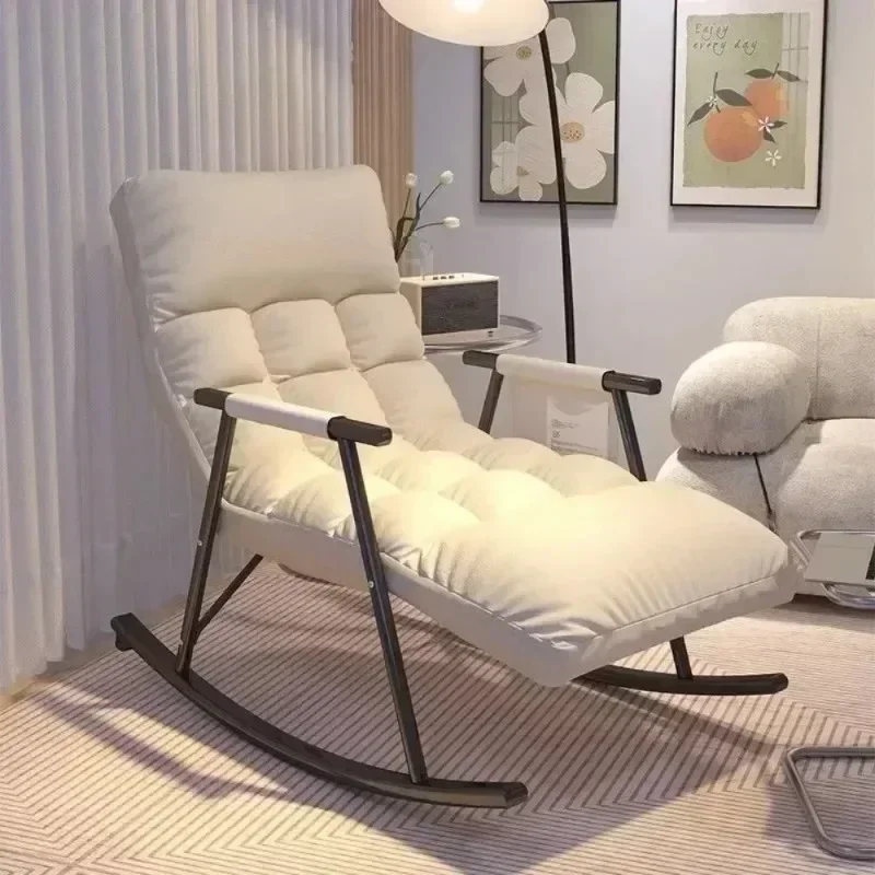 느긋한 흔들 의자 소파 흔들 의자, 야외 정원 안락 의 - Outdoor Furniture From China 리뷰 및 가격