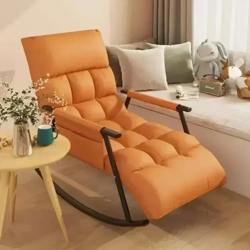 느긋한 흔들 의자 소파 흔들 의자, 야외 정원 안락 의 - Outdoor Furniture From China 리뷰 및 가격