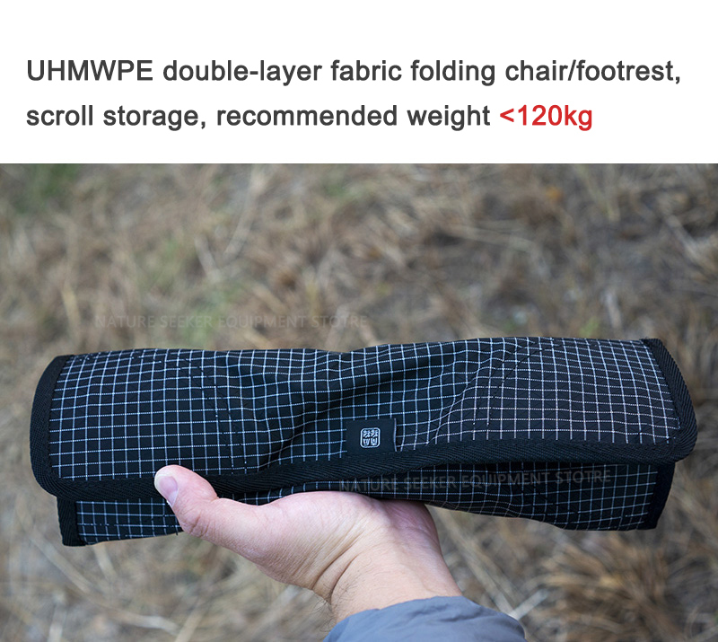 UHMWPE 의자 접이식 의자 야외 캠핑 하이킹 장비  - Outdoor Furniture Lowes 리뷰 및 가격